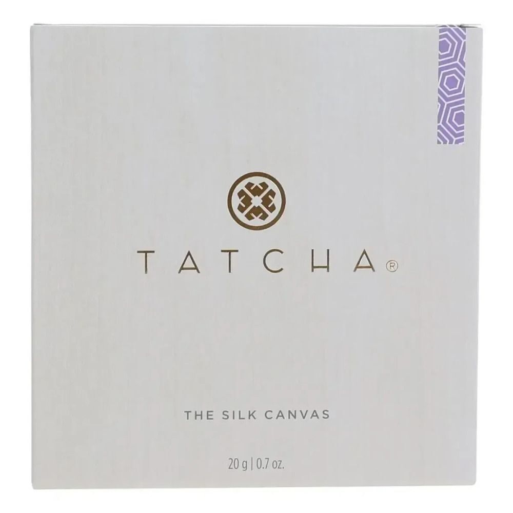 Tatcha The Silk Canvas